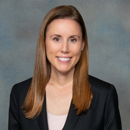 Melanie  Hubbard Photo
