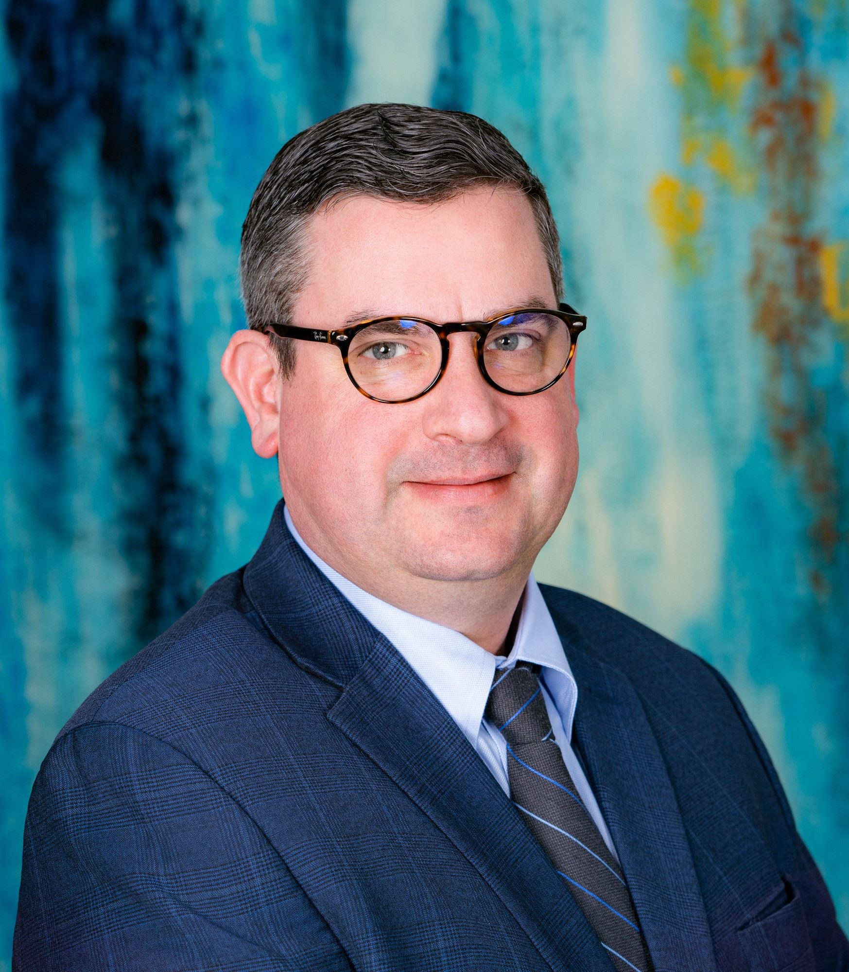 Fairfax Divorce Lawyer Gregory Nawn